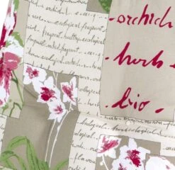 Hartman Orchidee Sand Hoge Kuip