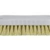 Werkborstel Kunststof Fiber 19cm