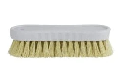 Werkborstel Kunststof Fiber 19cm