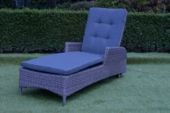 Manhattan Exclusief Ligbed Luxe Bruin