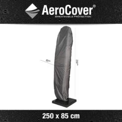 AeroCover Parasolhoes 250 X 85 Cm