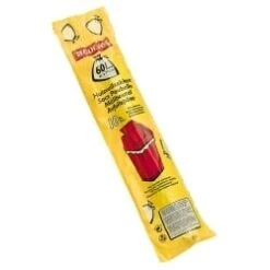 Curver Huisvuilzakken 60 Ltr OP=OP