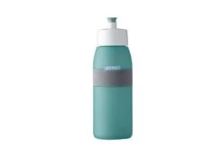 Mepal Sportbidon Ellipse 500ml - Nordic Green OP=OP