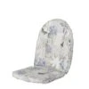 Hartman Tuinstoelkussen Flora Blue Ferrol / Comfort / Fario