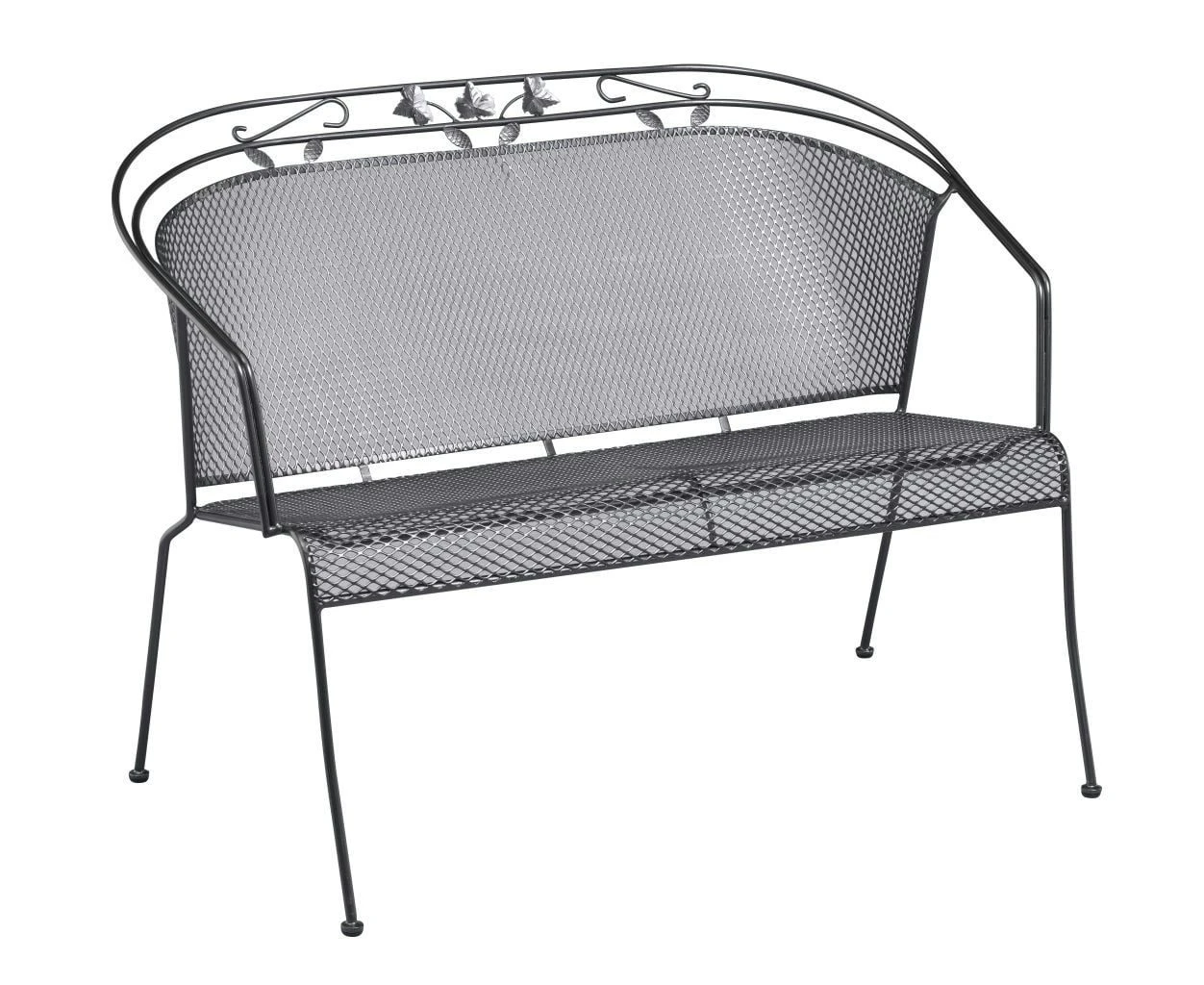 Kettler Toledo 2-zitsbank