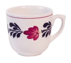 Boerenbont Beker Large Royal