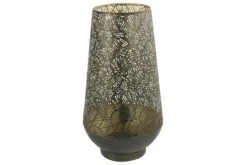 Tafellamp E27 Ro Elvia L Messing