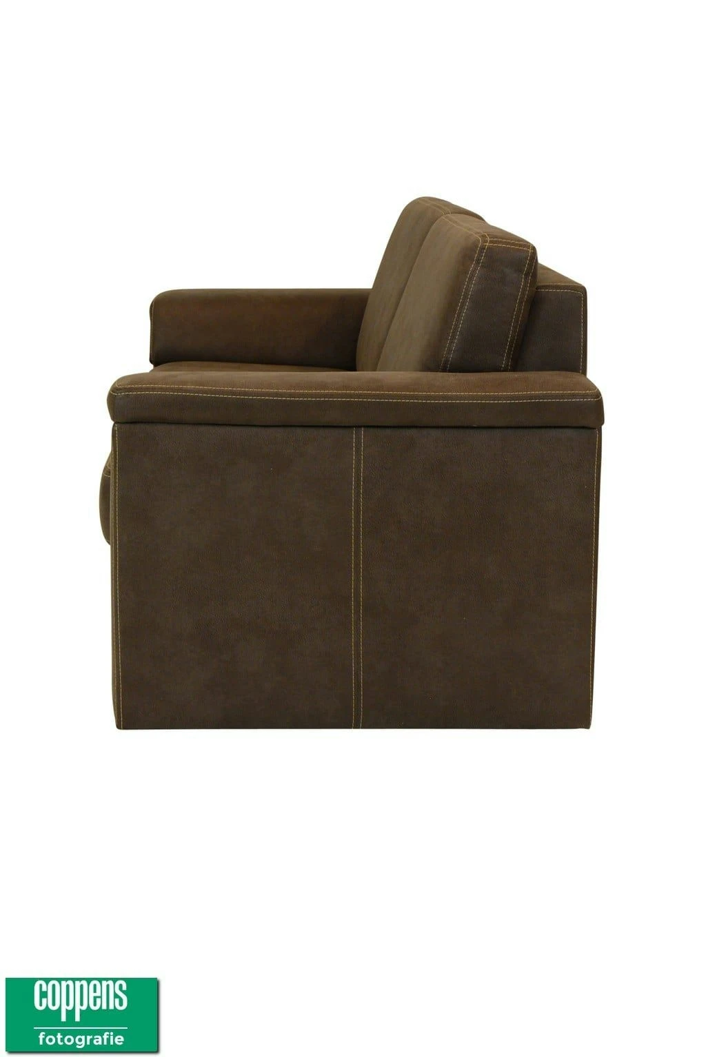 Bank Duke 2 Zits - Afbeelding 3