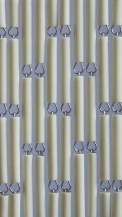 Hulzen Standaard 210 Creme