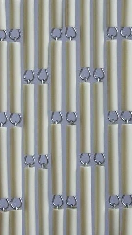 Hulzen Standaard 210 Creme