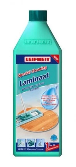 Leifheit Laminaat Reiniger 1 Ltr.