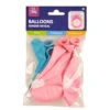 Ballonnen Gender Reveal