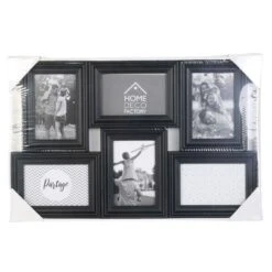 Collage Fotolijst 6 Foto S