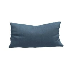 4SO New Southend Blue Sierkussen 30 X 60 Cm