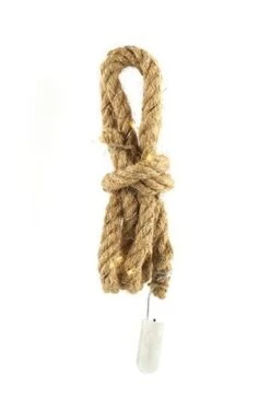 Lichtsnoer Touw LED Jake S