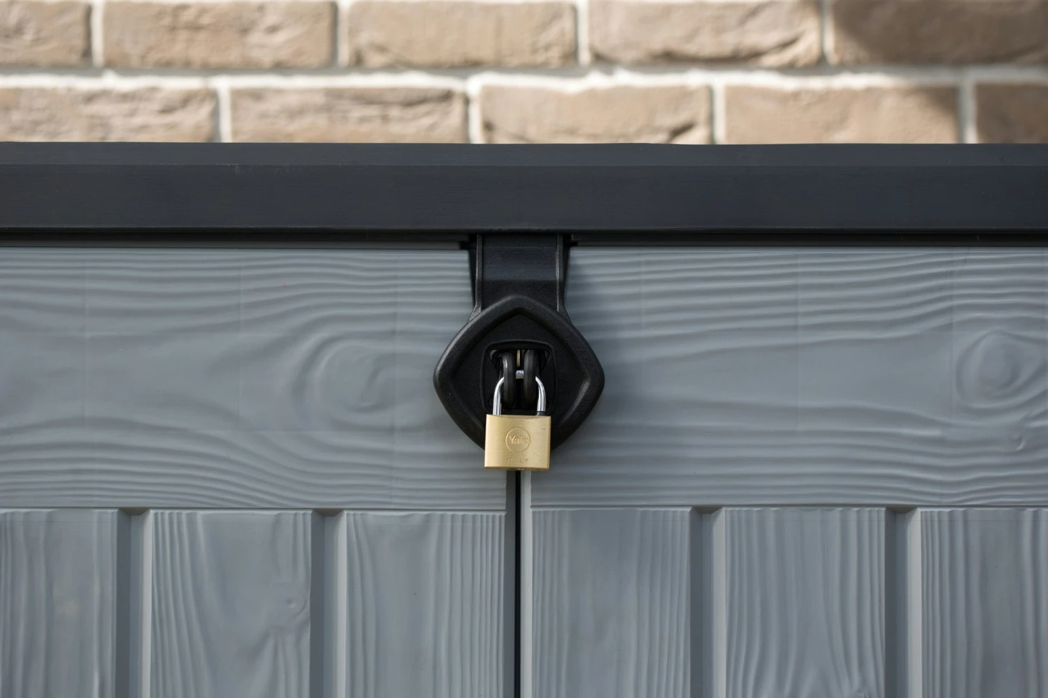 Ace Store-it-out Opbergbox 1200 Ltr - Afbeelding 12