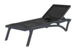 Pacific Ligbed Siesta Dark Grey