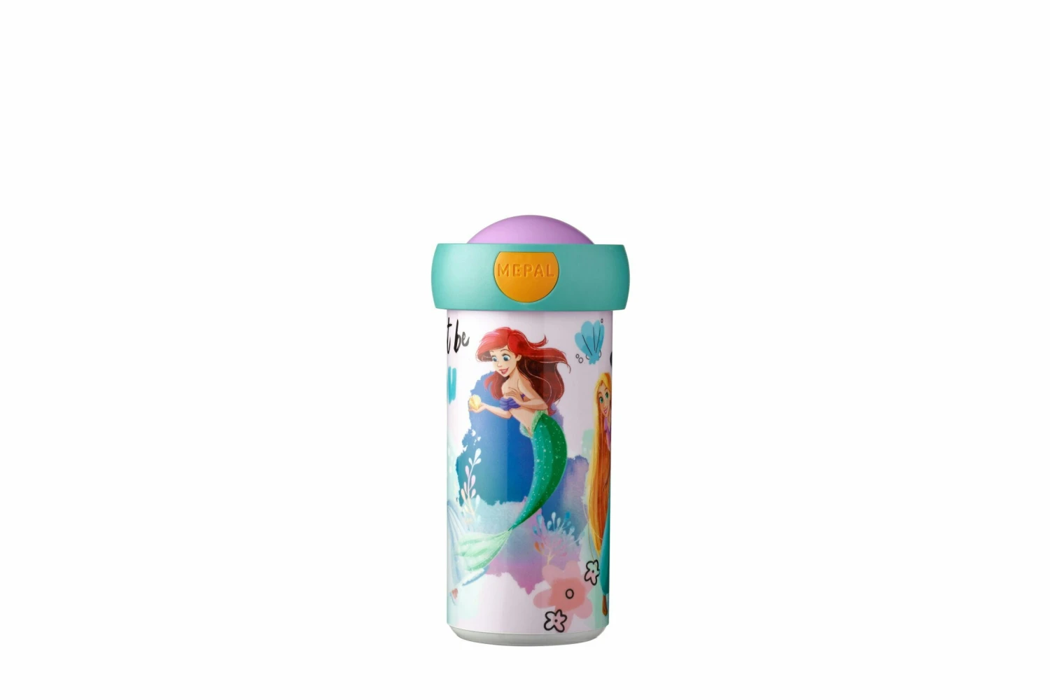 Mepal Schoolbeker Campus 300 Ml Disney Princess