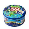 Snoeptrommel 50 Jaar