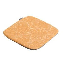 Madison Modern Dining Palm Yellow