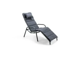 Suns Sora Relax Tuinstoel Inclusief Kussen