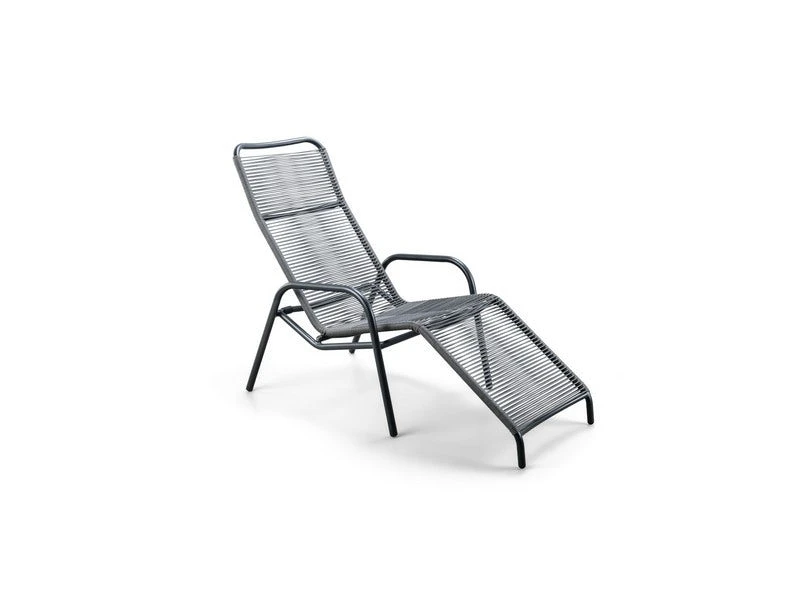 Suns Sora Relax Tuinstoel Inclusief Kussen - Afbeelding 2