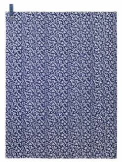 Laura Ashley Theedoek Sweet Allysum 50x70t