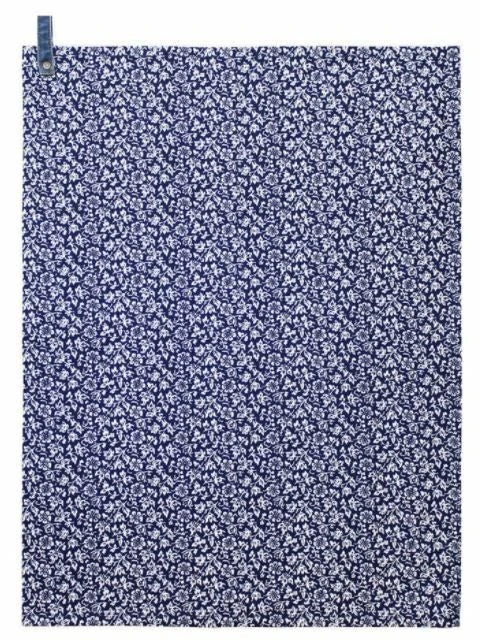 Laura Ashley Theedoek Sweet Allysum 50x70t