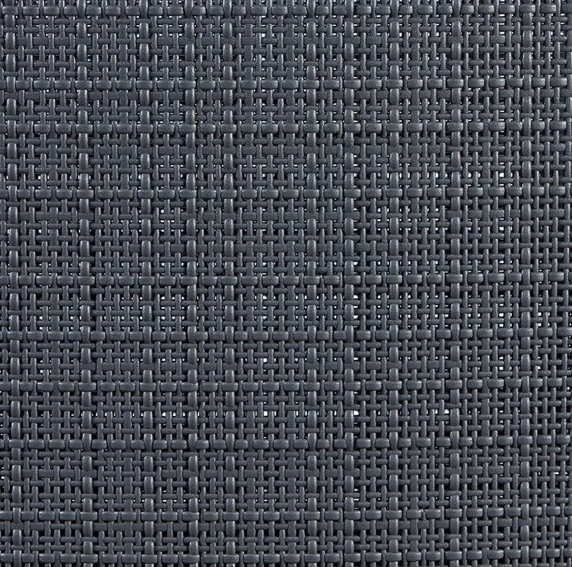 Curver Jute Wasmand 46 Liter Donkergrijs - Afbeelding 4