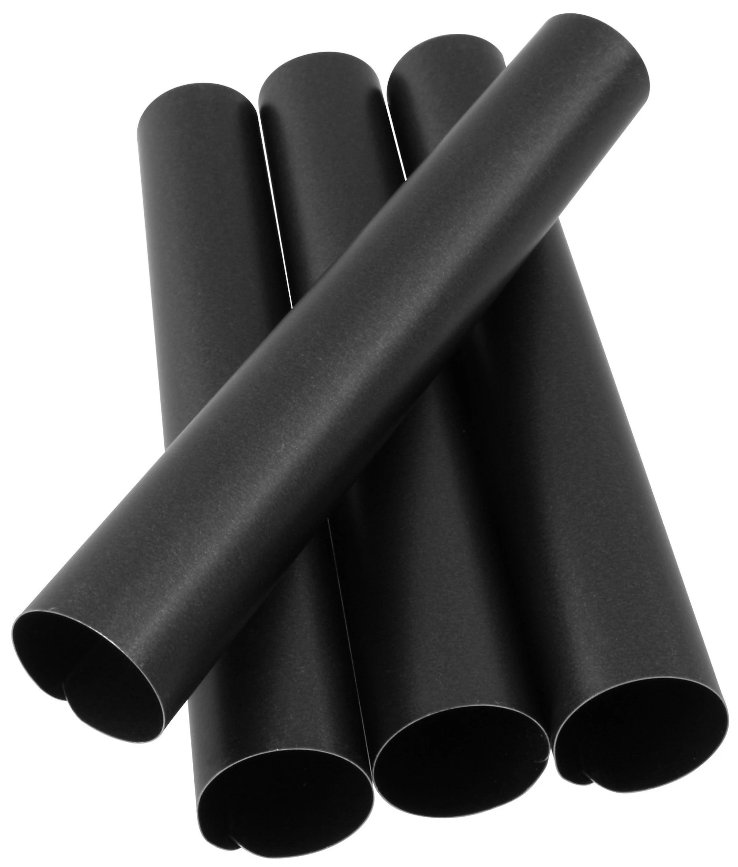 Zenker Rolgebak Bakvorm 4 Stuks