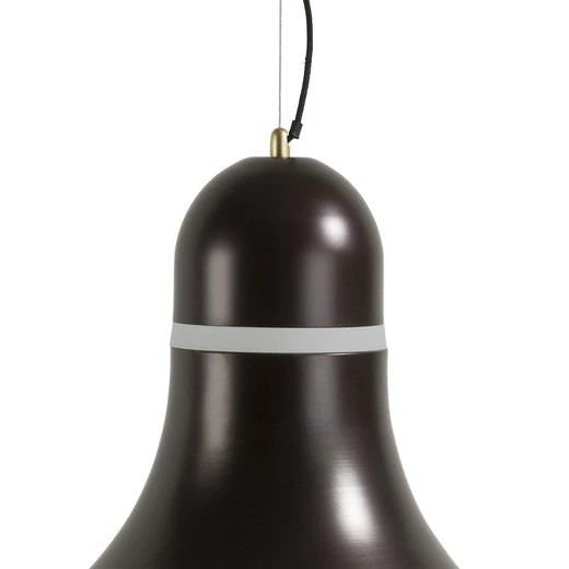 Hanglamp Brian Metaal - Afbeelding 2